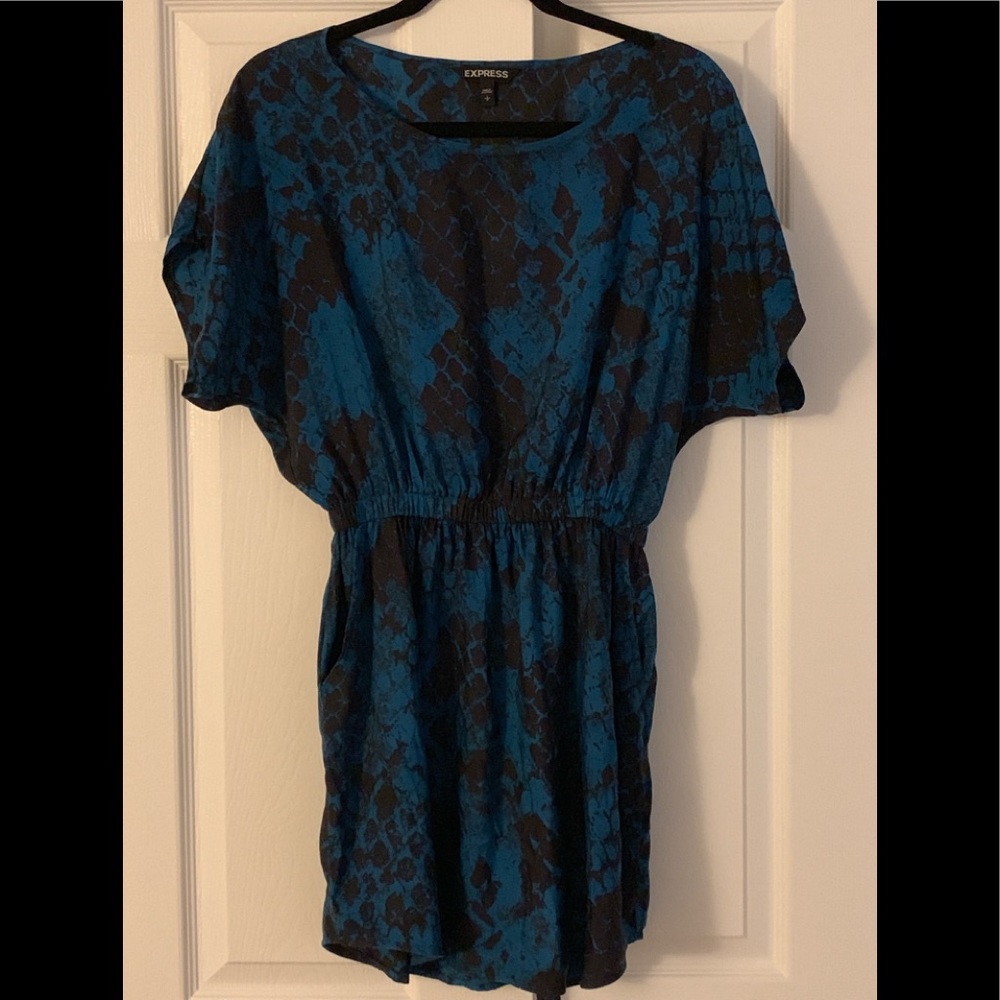 Express tunic - Picture 2 of 3